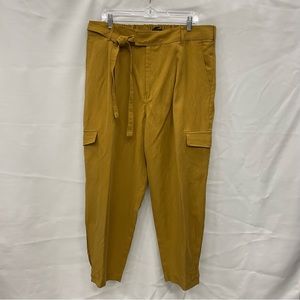 Banana Republic Plus Size Relaxed Fit Size 18